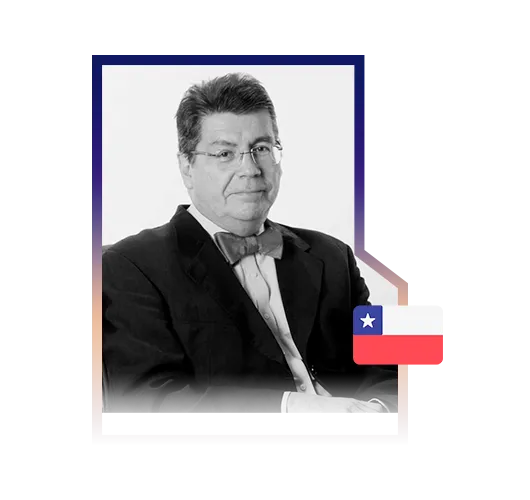 Luis Alfredo Riveros Cornejo