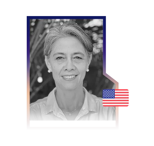 María Ximena Barrera