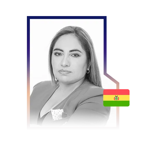 Veronica Agreda de Pazos