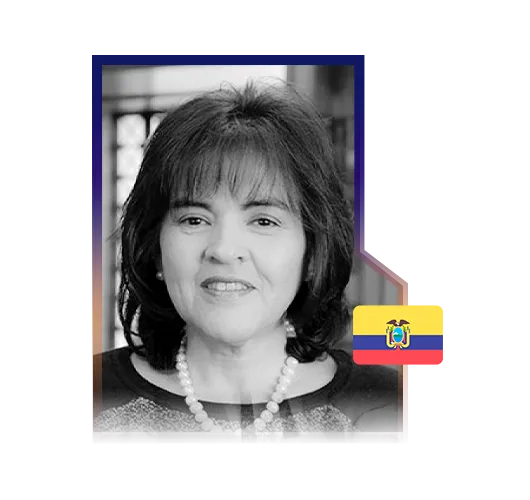 Ximena Cordova Vallejo